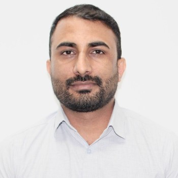 Kirandeep Singh