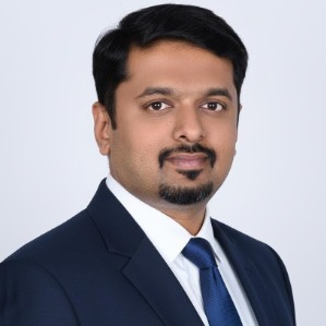 SUVEESH MOHAN
