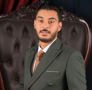 Osama Abu Asal