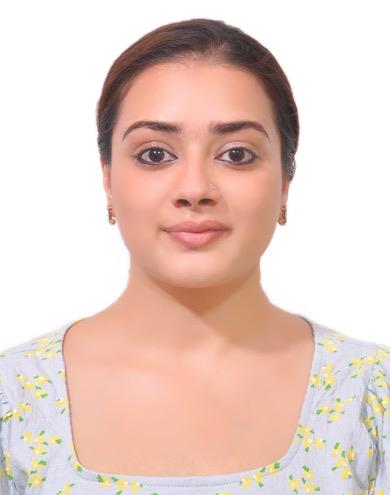 Dolly Kohli