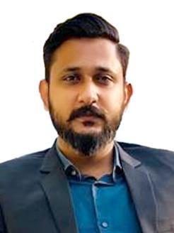 MUHAMMAD MUBEEN