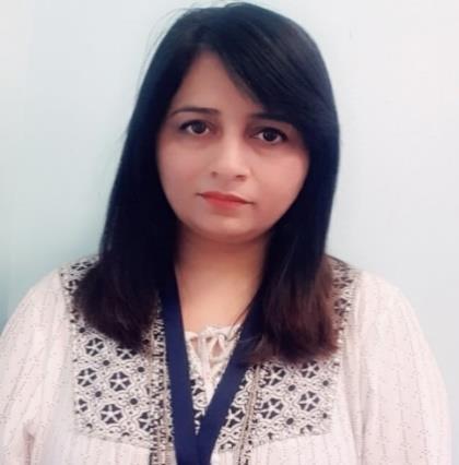Mahwish Anas