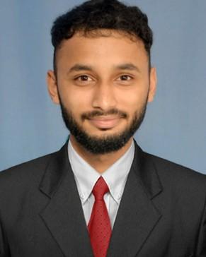 Glen Deepak Dsouza