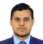 ajmal pangarkar