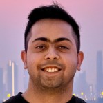 Harsh Bahl