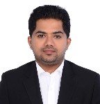 Sudheesh Mohan