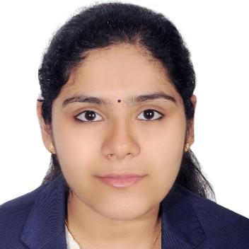 Linda Kuriakose