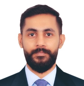 Sudheesh Somarajan