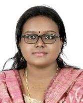 SREENA P K