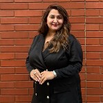 Ruhi Kapoor Soni