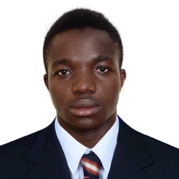 KASSUM ISHMAEL ASIEDU