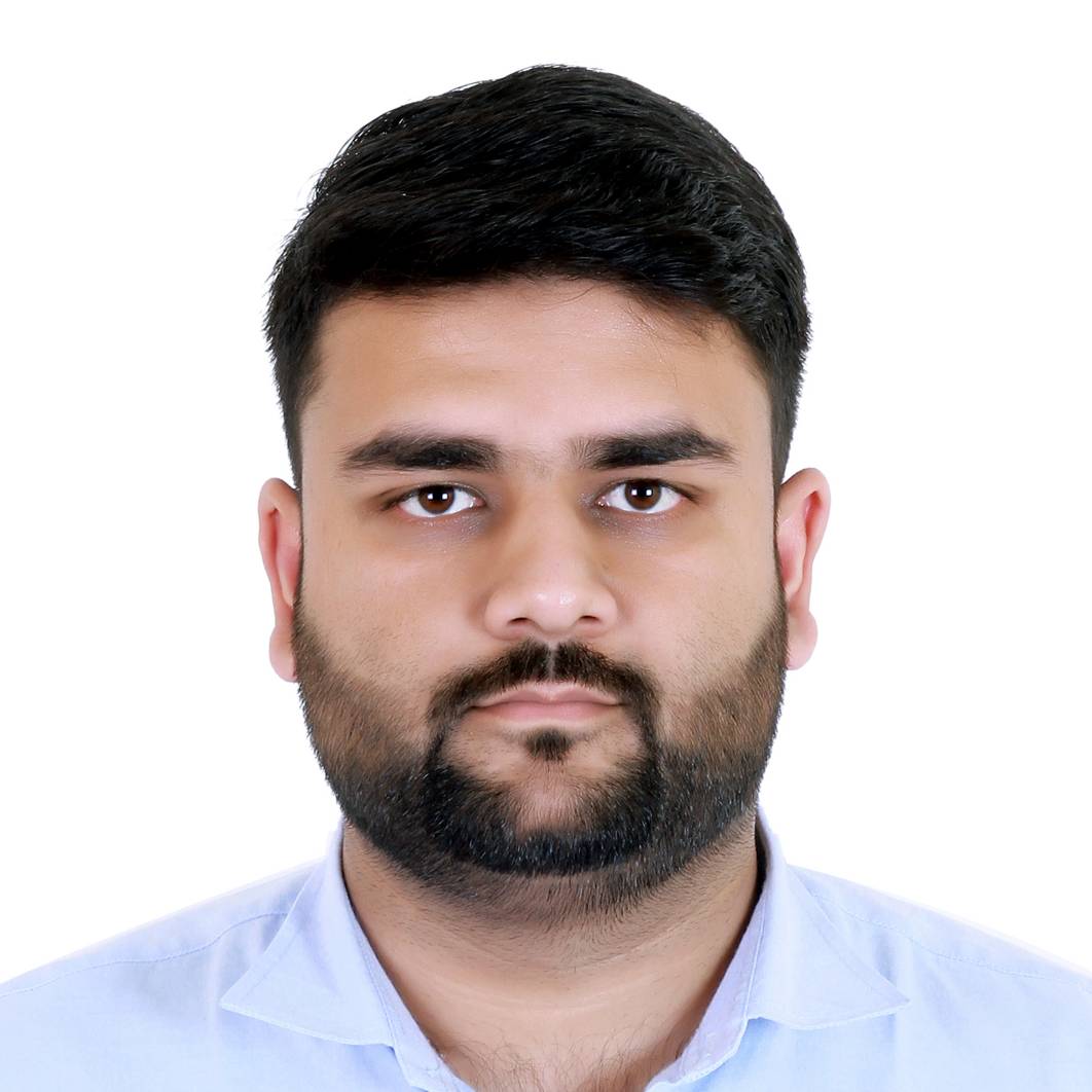 Abdullah Rafique