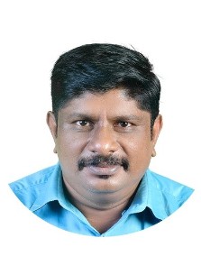 ARUN R NAIR