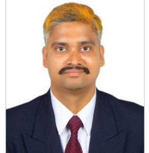 Kumaran K
