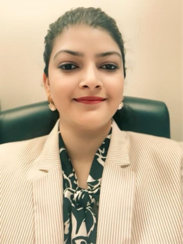 Nisha Thakur