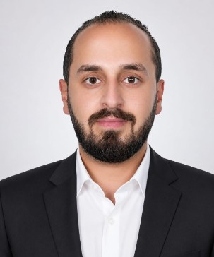 ANAS AL HAYEK