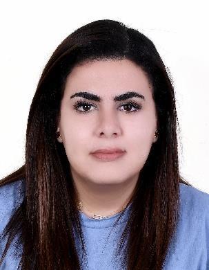 SARAH YOUSSEF