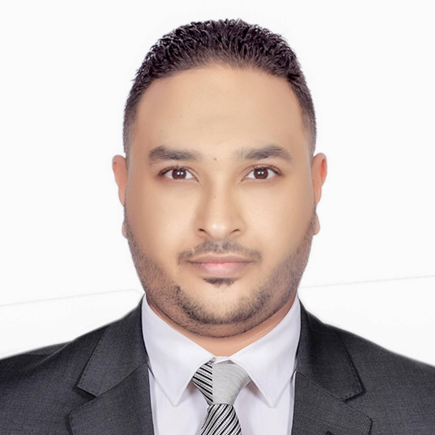 Haitham El Meslemani