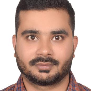 Rajinder Singh