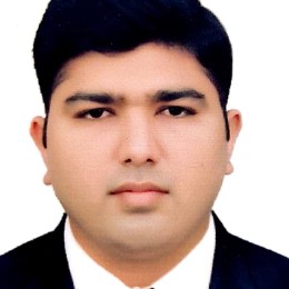 MUHAMMAD USMAN