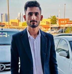 SHAHZAD SHARIF