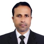 IRFAN ALI SHER