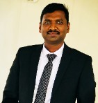 Binu Thomas