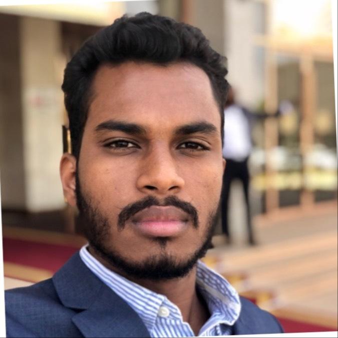Ibraheem Elbadawi