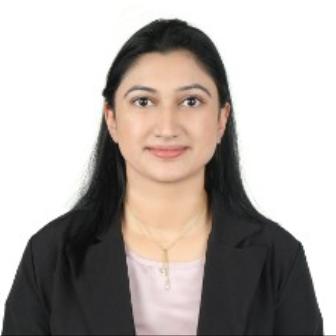 Rachna Parmar