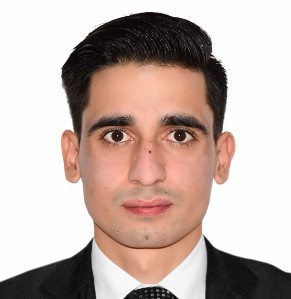 Bhupal Shahi