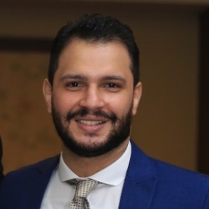 Bassam Zayed