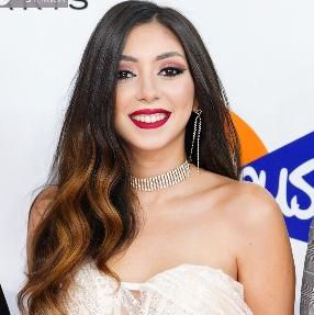 AYA NABIL