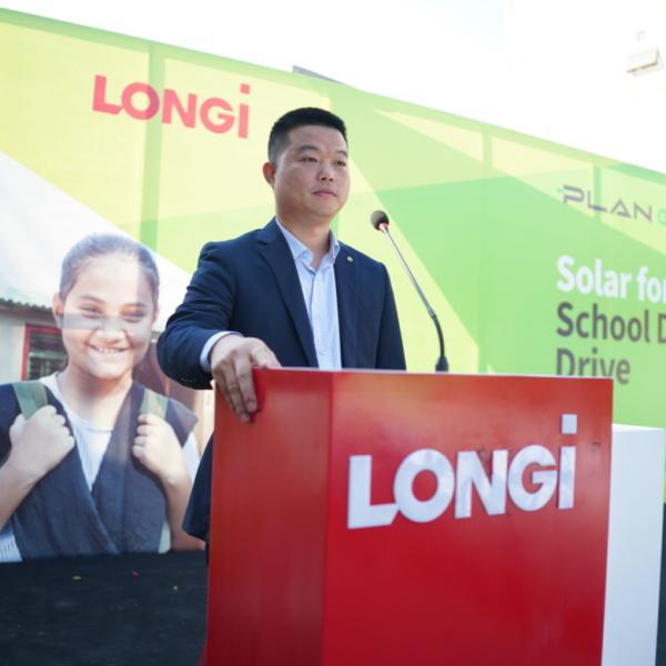 Kevin Shuai