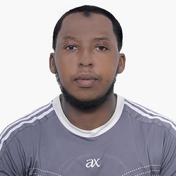 Abdulmajid Ntawukuriryayo