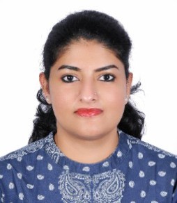 GREESHMA A