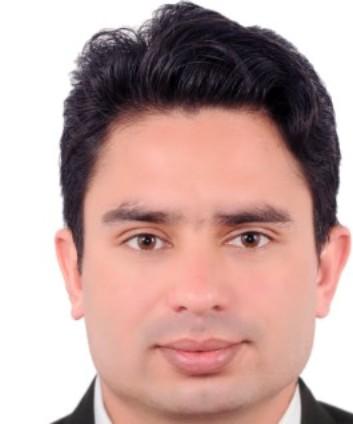 Mohsin Ayaz
