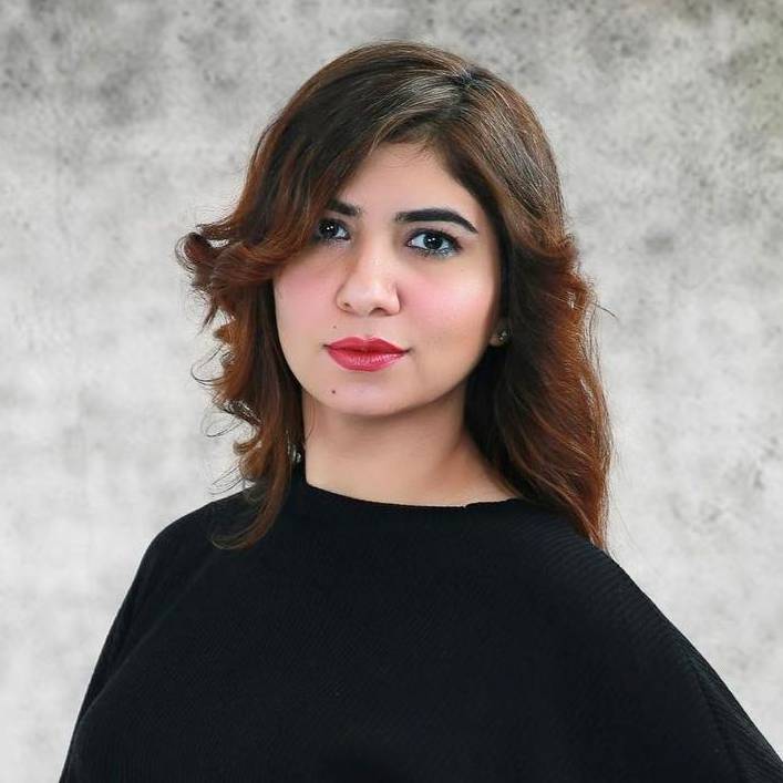 Fadia Waheed