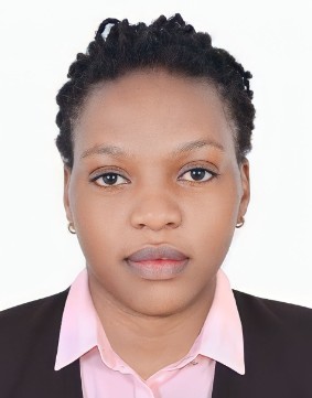 DAPHINE MUWANGA