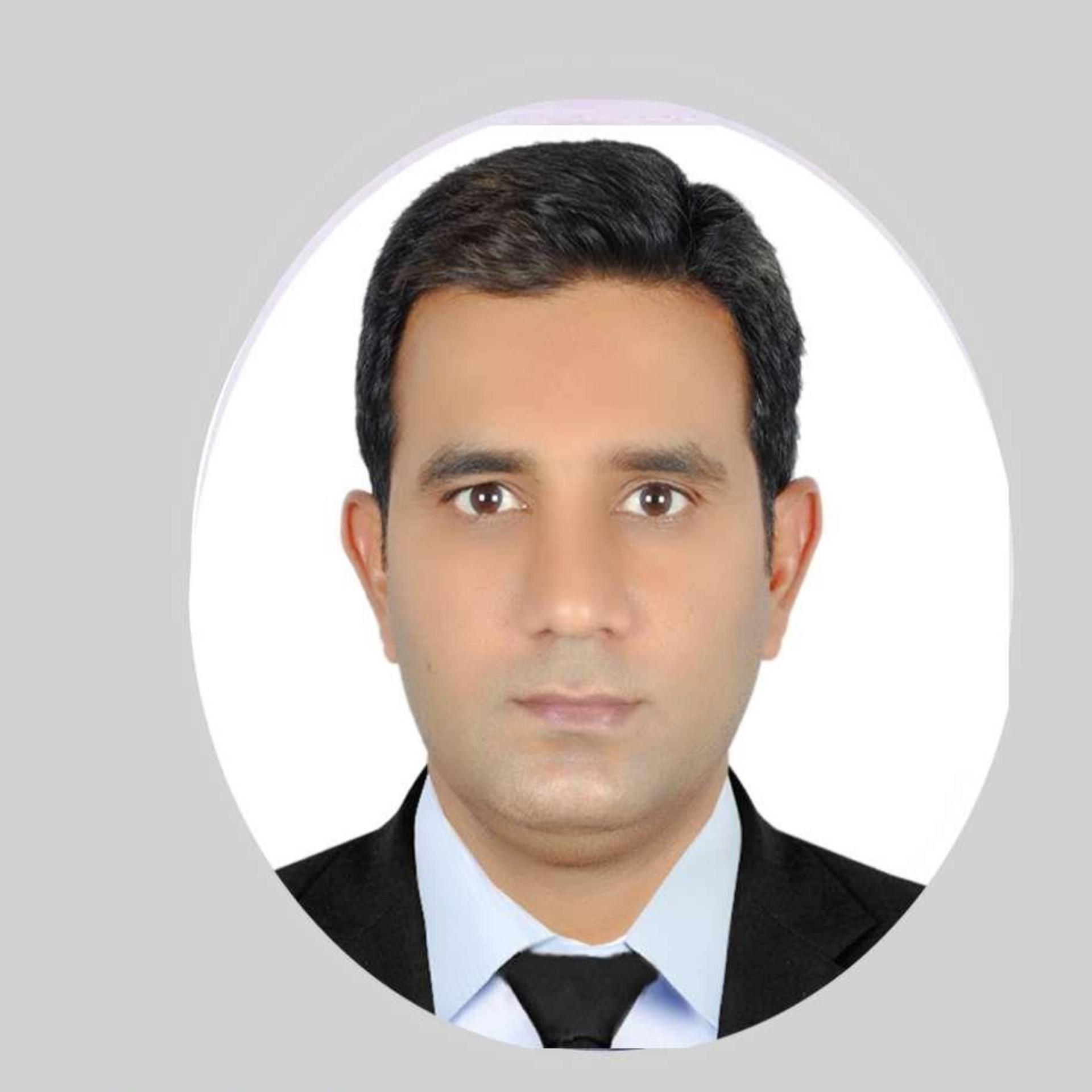 SHAHID HUSSAIN