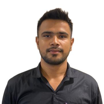 Haider Zahid Rizvi