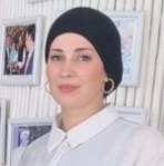 KENZA BOUSSAID