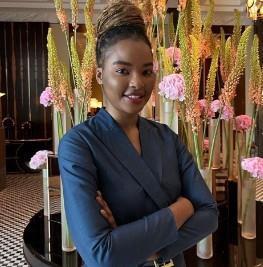 Ethel Saungweme