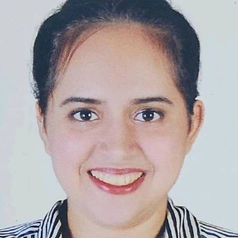 Mary Alfrid Ezzat