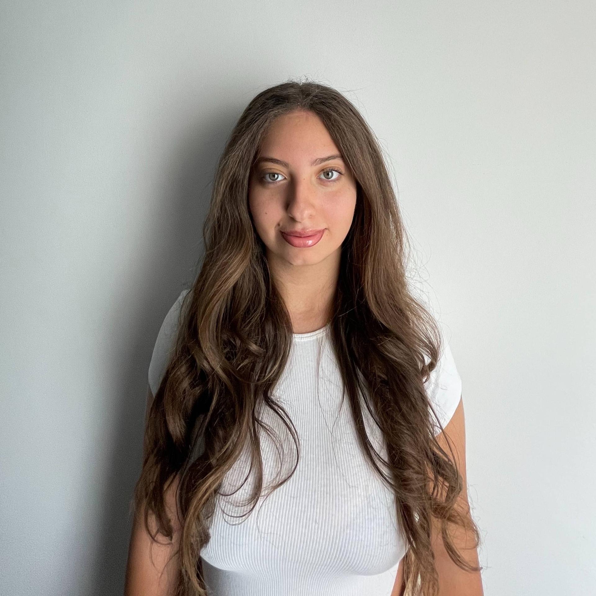 Maria Hanna