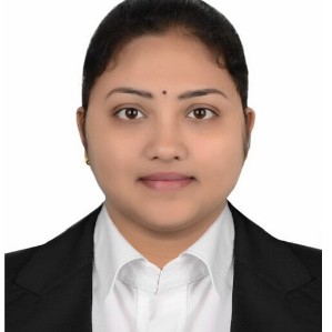 Jayasree Gangireddy