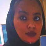 Dr Azza Abdelgadir