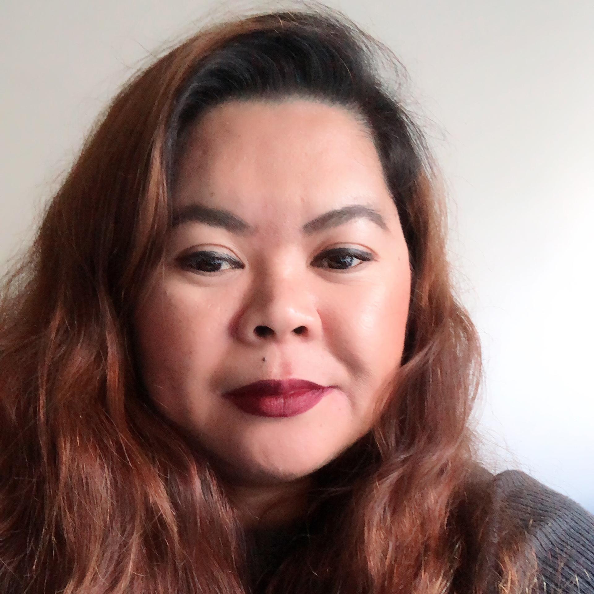 Pretty Madoginog Dumadag _______________________________________________________________________________