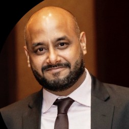 MANOJ KUMAR