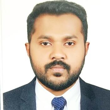 Niyas Phasil