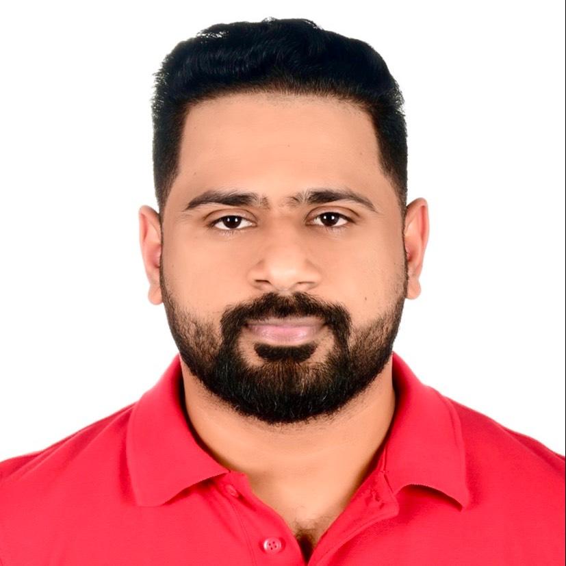 Nikhil Mathew